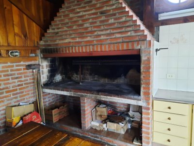 Chalet en Parque Luro