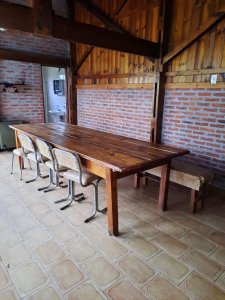 Chalet en Parque Luro