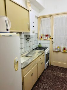 Departamento 2 ambientes