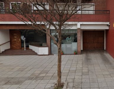 Construcción a reciclar sobre lote propio de 330 m² – Gran potencial