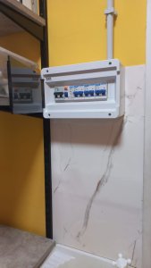 Fondo de comercio Kiosko