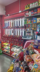 Alquiler local comercial-kiosko