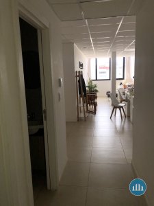 Oficina de 49 m² al frente - España al 2100