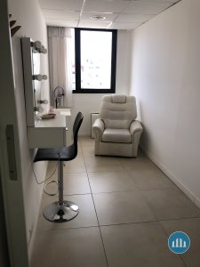 Oficina de 49 m² al frente - España al 2100