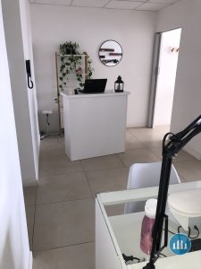 Oficina de 49 m² al frente - España al 2100