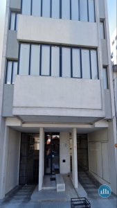 Oficina de 49 m² al frente - España al 2100