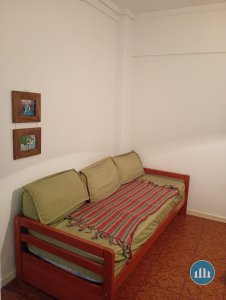 Departamento dos ambientes