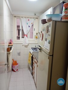 Departamento dos ambientes