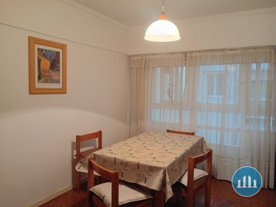 Departamento dos ambientes