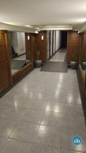 Departamento dos ambientes