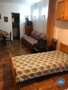 Monoambiente en venta en macro centro de Mar del Plata