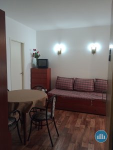Monoambiente en macrocentro