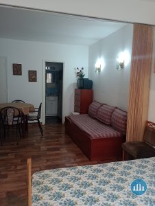 Monoambiente en macrocentro