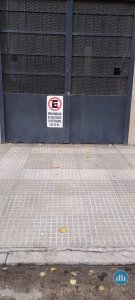 Cochera en Venta