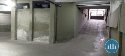 Cochera en Venta