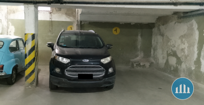 Cochera en Venta
