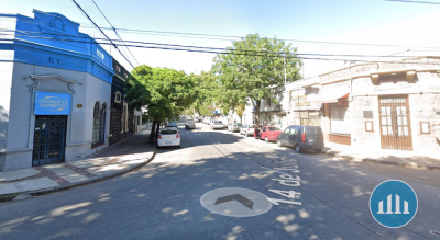 Cochera en Venta
