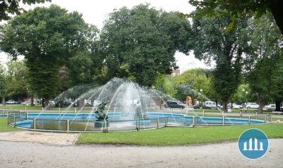 Cochera en Venta - Mar del Plata