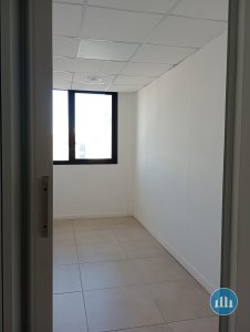 Oficina de 49 m² al frente - España al 2100