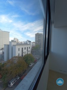 Oficina de 49 m² al frente - España al 2100