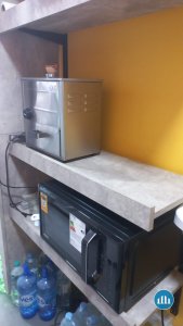 Venta de local comercial