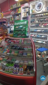 Venta de local comercial