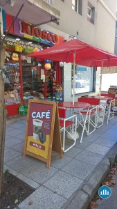 Venta de local comercial