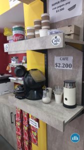 Venta de local comercial