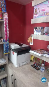 Venta de local comercial
