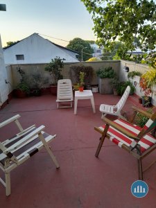 PH reciclado en planta alta más departamento independiente
