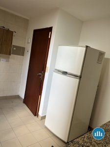 Departamento de 2 ambientes al frente