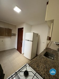 Departamento de 2 ambientes al frente