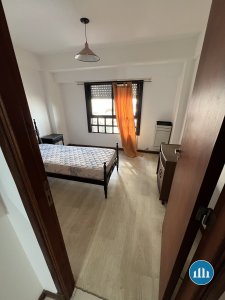 Departamento de 2 ambientes al frente