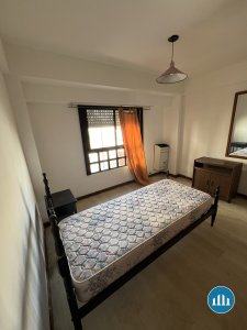 Departamento de 2 ambientes al frente