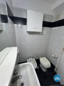 Departamento de 2 ambientes al frente
