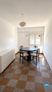Alquiler 24 meses - 2 ambientes al frente - Rawson 3300