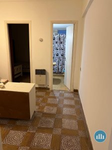 Alquiler 24 meses - 2 ambientes al frente - Rawson 3300