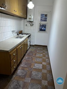 Alquiler 24 meses - 2 ambientes al frente - Rawson 3300