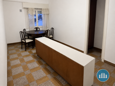 Alquiler 24 meses - 2 ambientes al frente - Rawson 3300