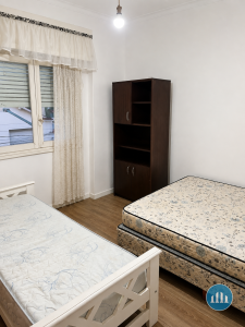 Alquiler 24 meses - 2 ambientes al frente - Rawson 3300