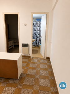 Alquiler 24 meses - 2 ambientes al frente - Rawson 3300