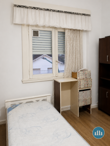 Alquiler 24 meses - 2 ambientes al frente - Rawson 3300