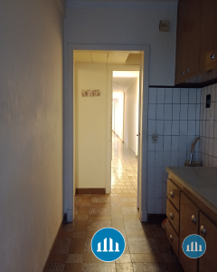 Alquiler 24 meses - 2 ambientes al frente - Rawson 3300