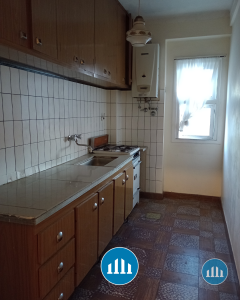 Alquiler 24 meses - 2 ambientes al frente - Rawson 3300