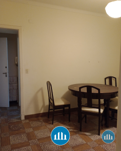 Alquiler 24 meses - 2 ambientes al frente - Rawson 3300